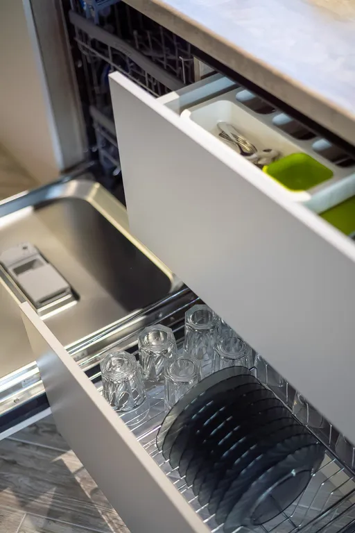 Дом на базе отдыха