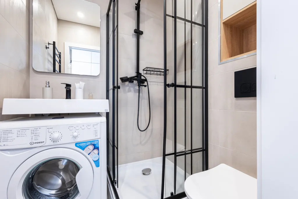 Квартира Стильная квартира — Москва