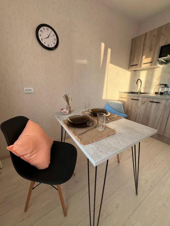 Уютно как дома