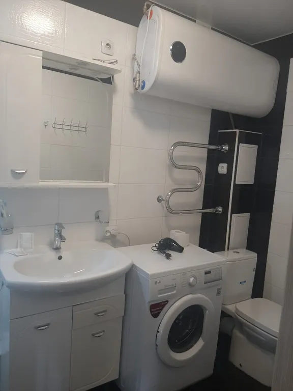 Большая, красивая, вместительная квартира в районе Большой Медведицы