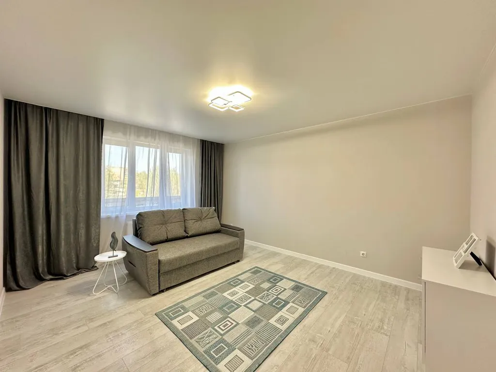 Квартира рядом с Реадовским садом