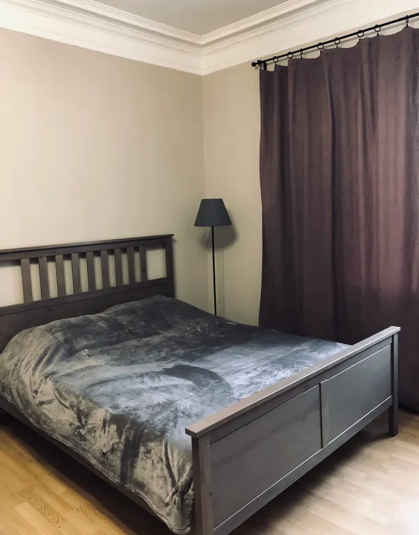 Квартира Апартаменты у Казанского Собора — Ярославль