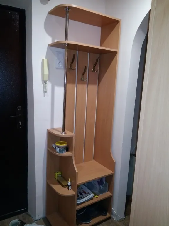 Уютное жилье