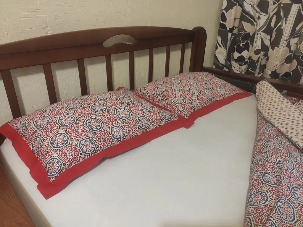 Квартира Уютная квартира с панорамным видом — Москва