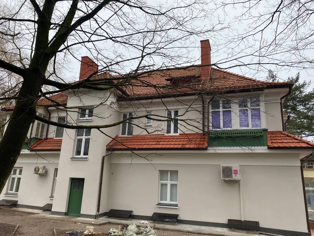 Уютная квартира у моря