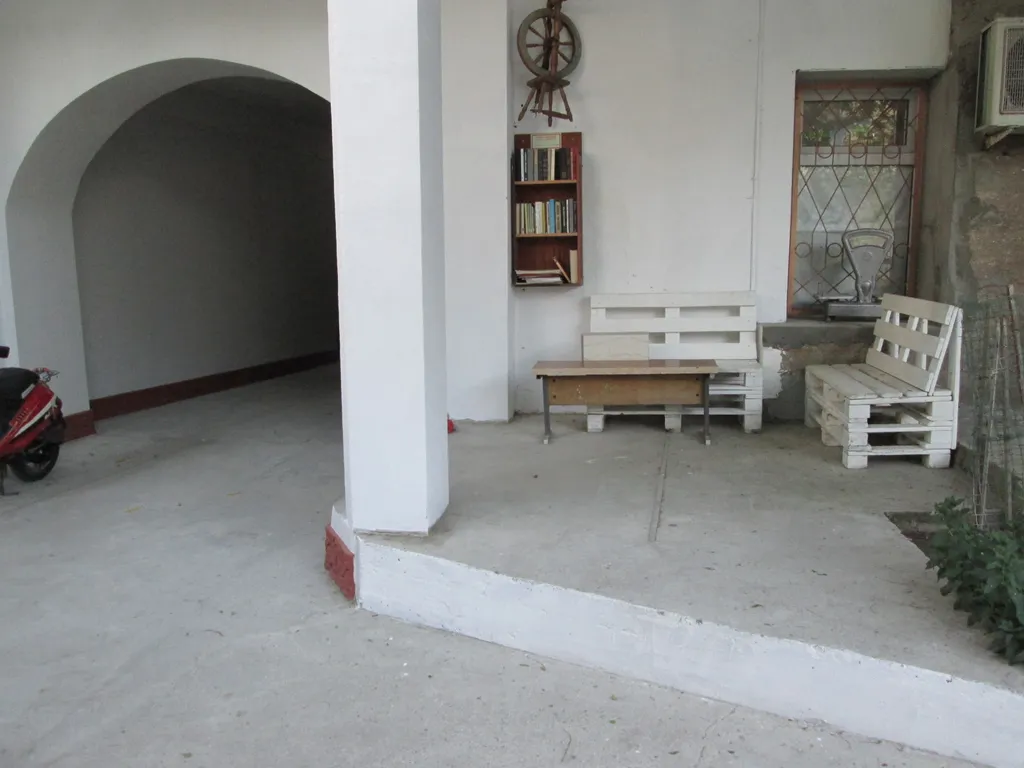 3к. квартира возле моря