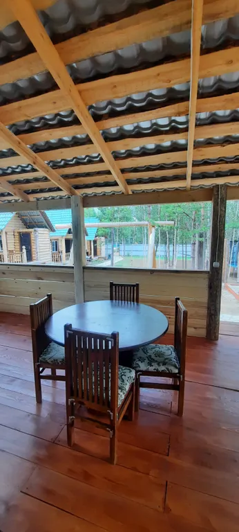 2-комнатный Дом