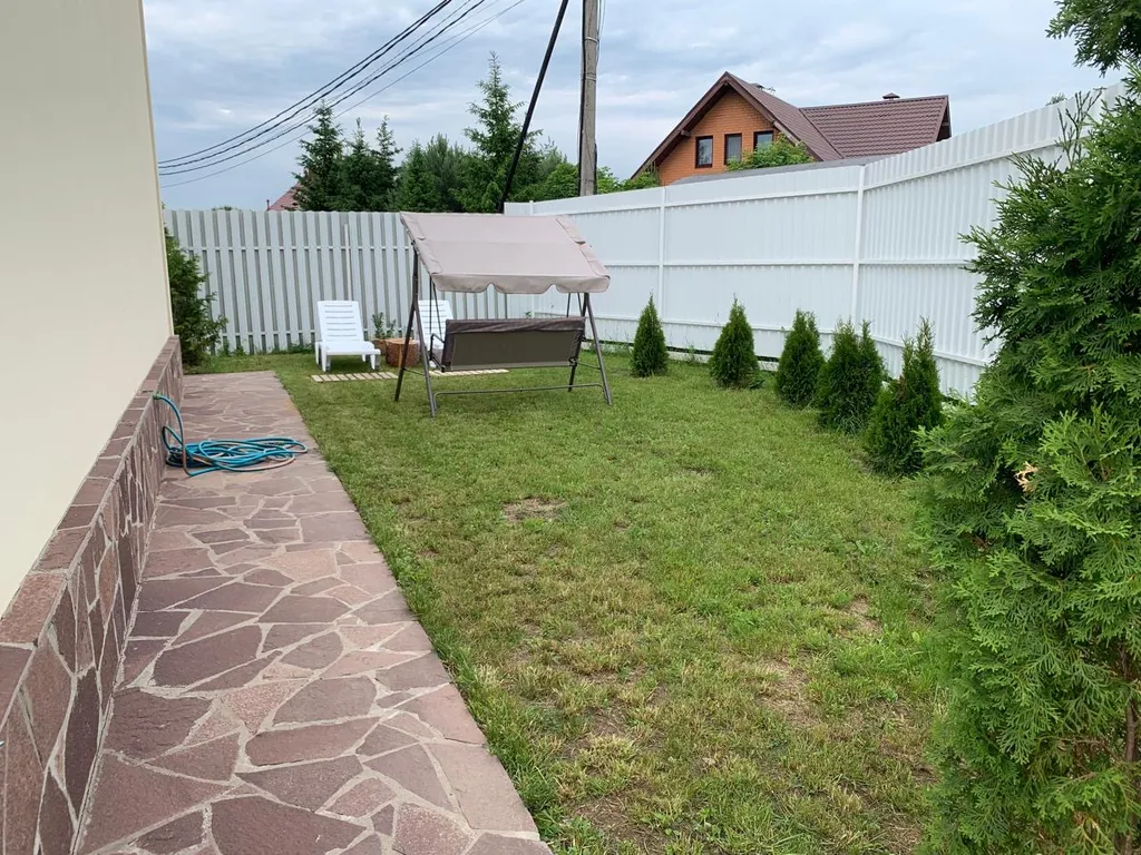 Уютный дом с баней на дровах