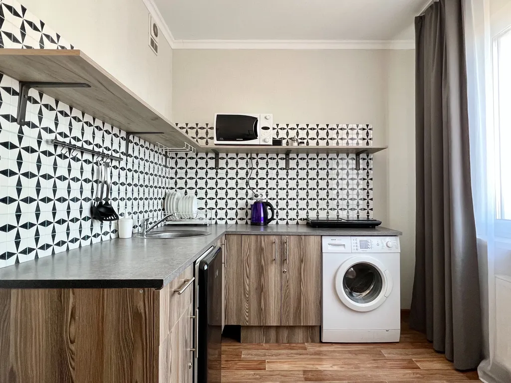 Квартира ЖК Южная акватория