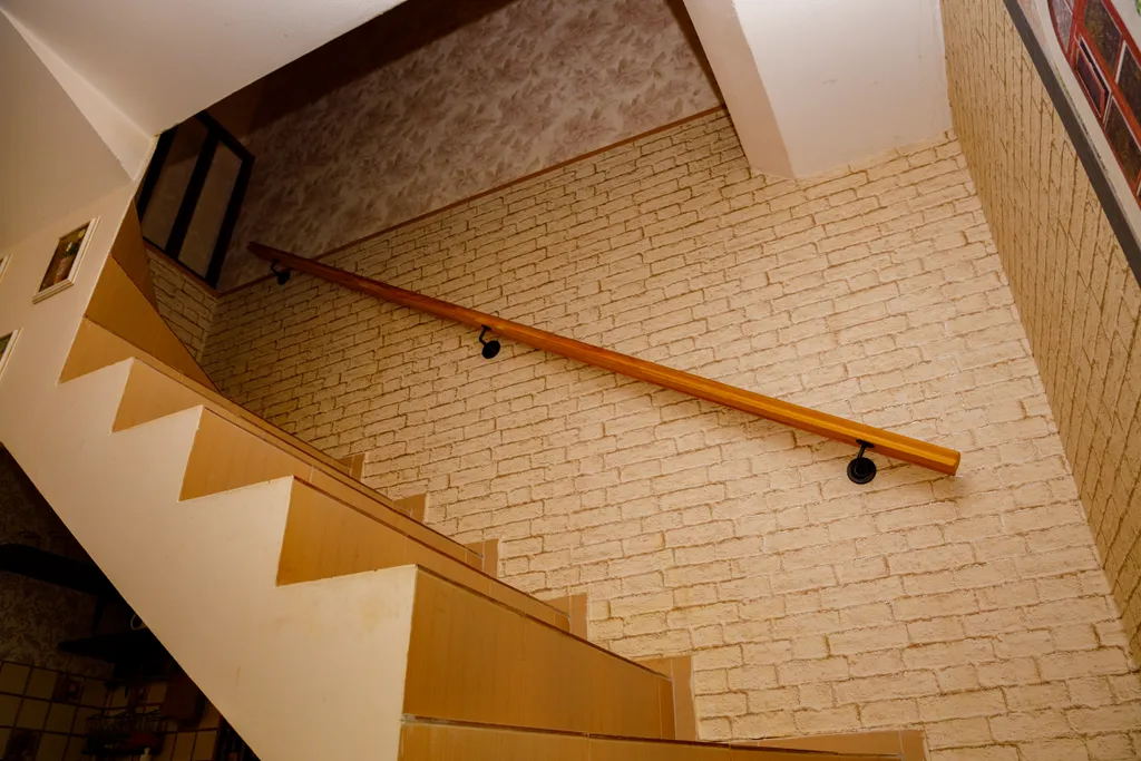 Двухуровневные апартаменты в экологически чистом месте