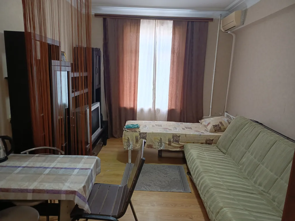 Квартира Номер в тихом центре — аренда посуточно в Туапсе