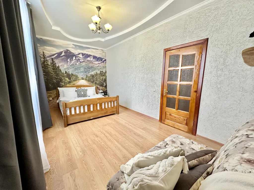 Однокомнатная стандарт