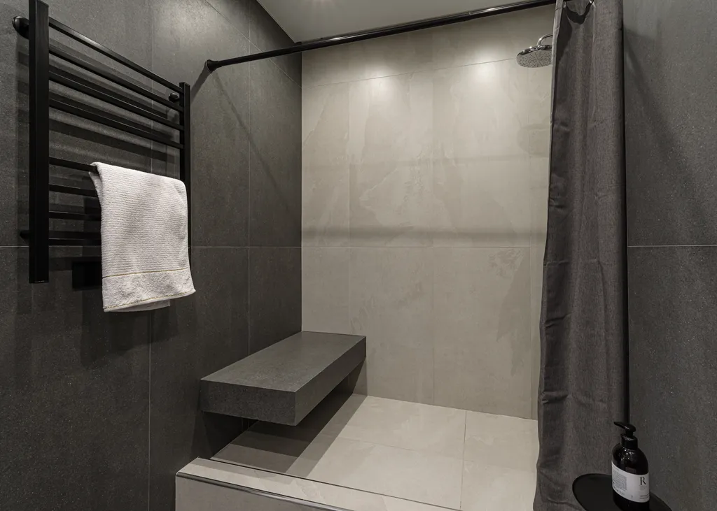 Шикарная квартира рядом с парком дельфин