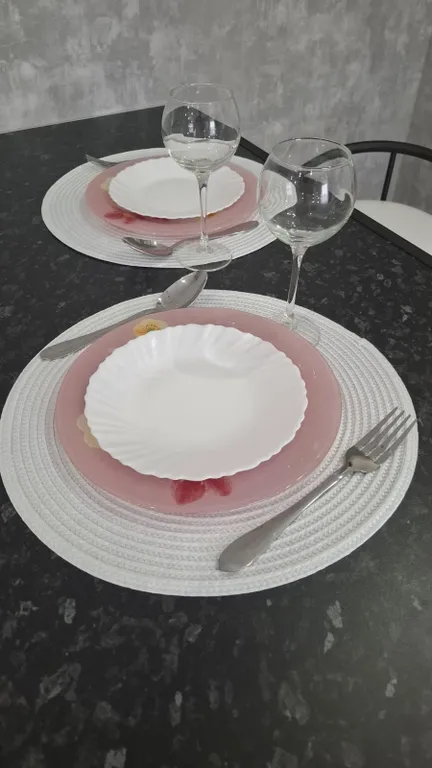 Уютная однокомнатная квартира