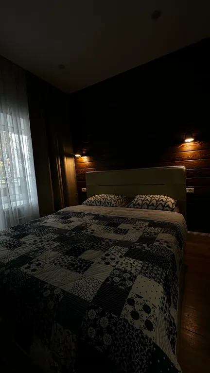 Апартаменты Wells Вуэльс возле озера Еловое в отеле