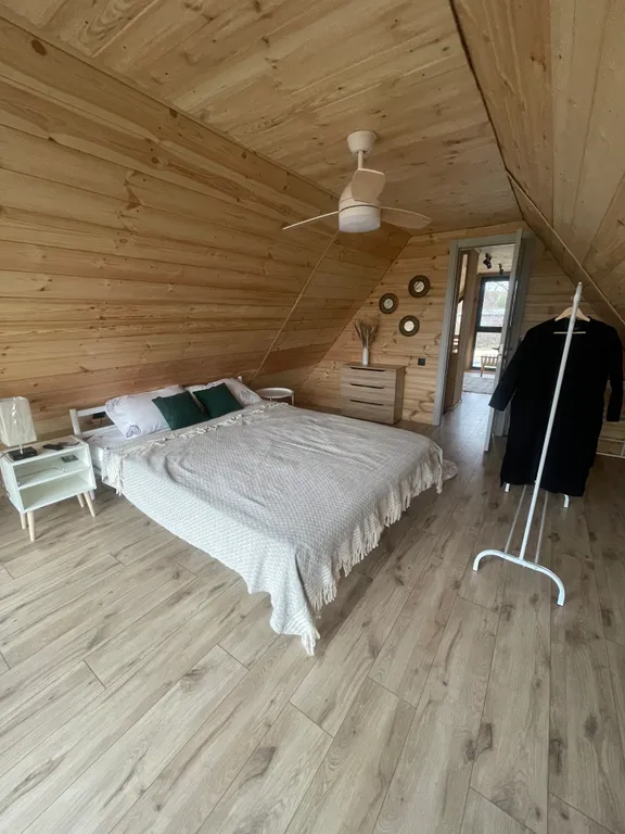 4-комнатный Дом