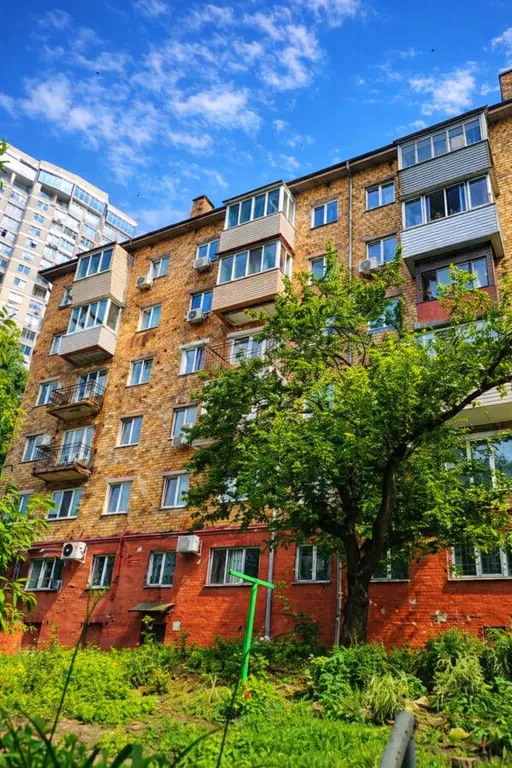 Квартира 1-комнатная квартира в центре Владивостока — Владивосток