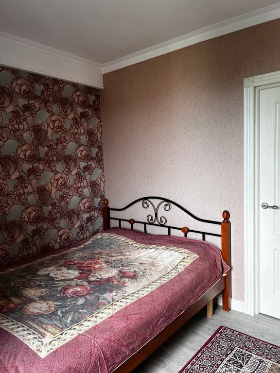 Уютная квартира в центре города на 1 береговой линии с видом на море