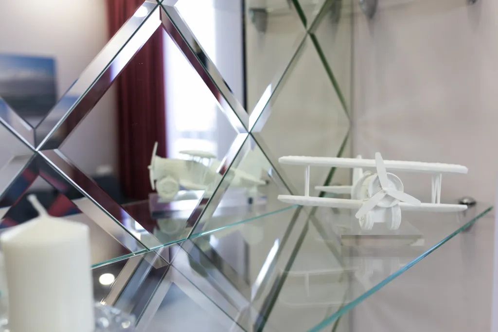 Апартаменты на Гостином Дворе