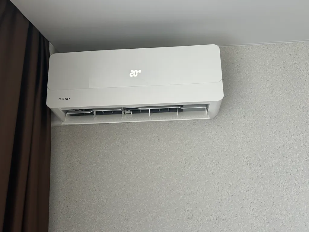 Уютная видовая квартира на последнем этаже