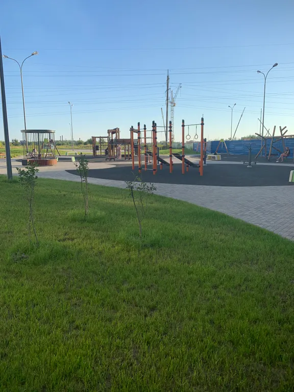 Чистая и уютная квартира , как дома.