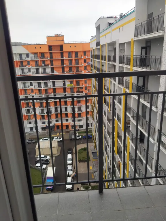 Студия у моря