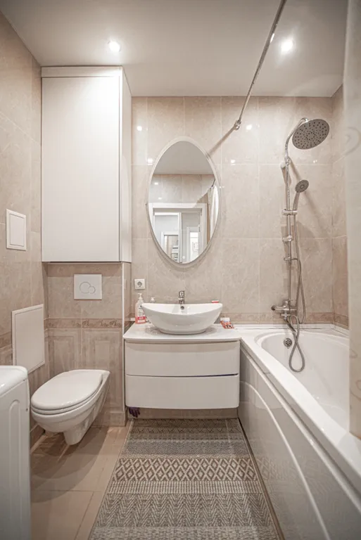 Апартаменты премиум класса