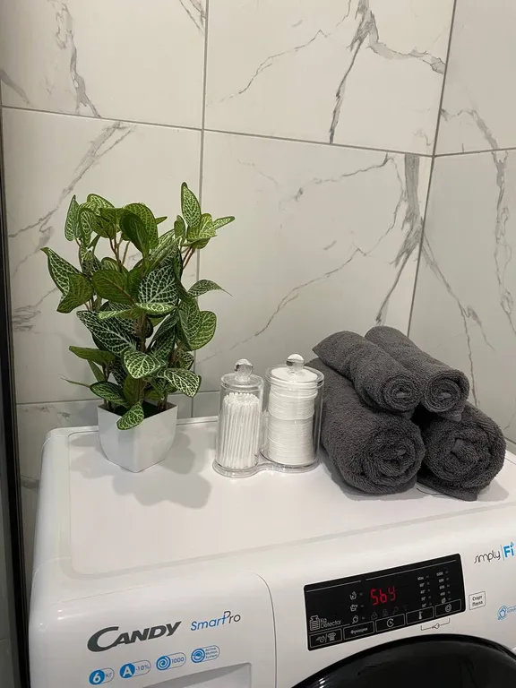 Квартира в ЖК Гранд энд Гранд