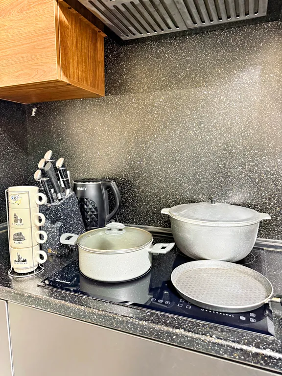 Almazar City by Royal rentals