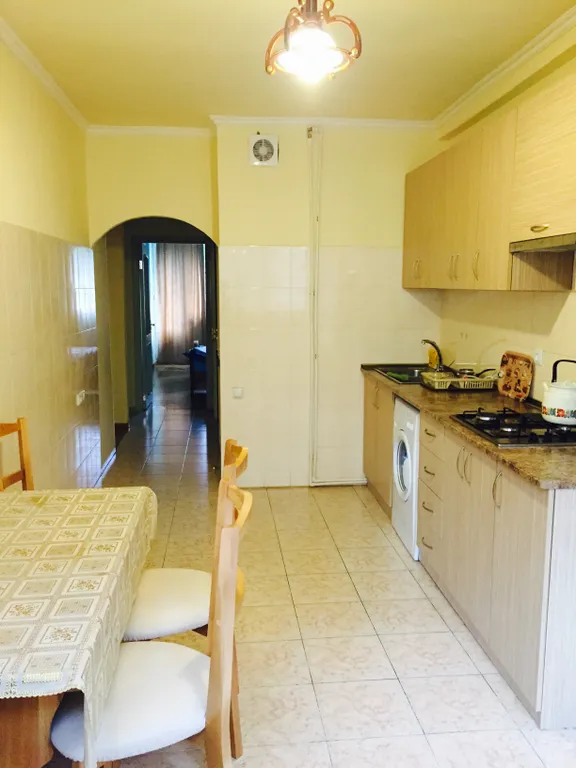 Квартира в центре