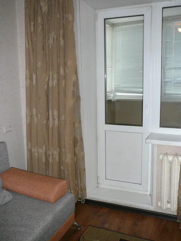 Квартира 2-комнатная квартира в самом центре — Тюмень