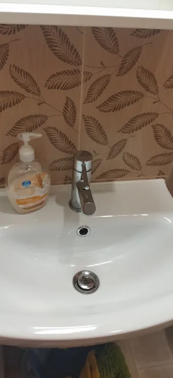 Эконом студия в 10 минутах пешком до центра