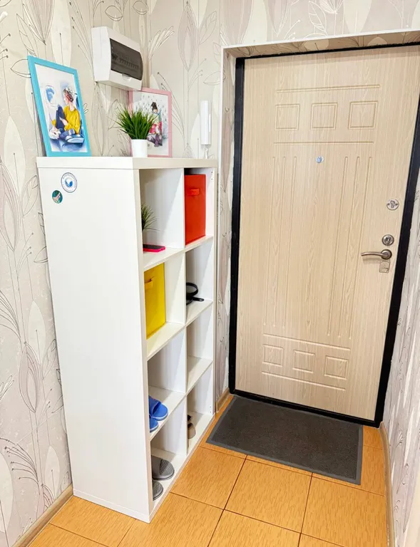 Однокомнатная квартира в историческом центре