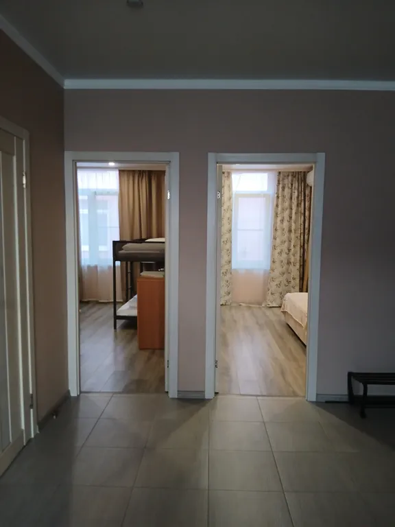 Уютная квартира у моря