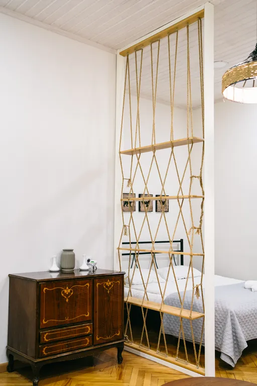 Дом на Вере в старом Тбилиси