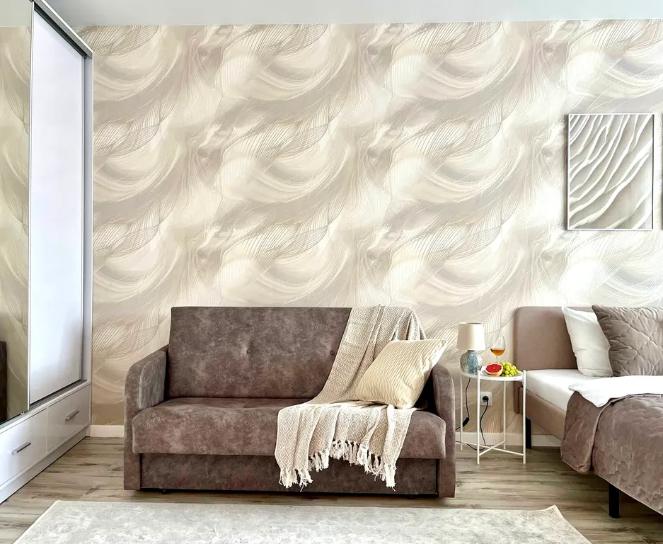 Квартира Современные апартаменты в двух шагах от центра — Калининград