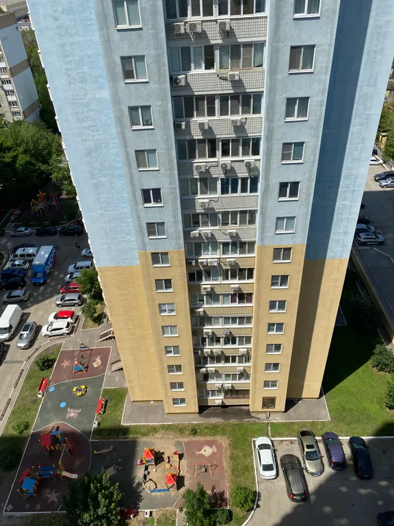 Квартира Уютная квартира в центре города — Саратов
