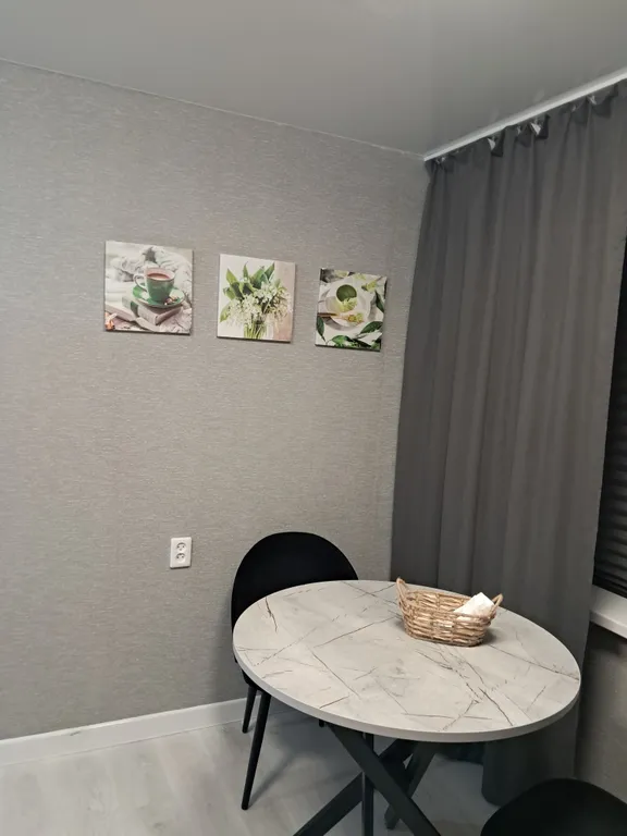 Уютная и тихая квартира в центре города