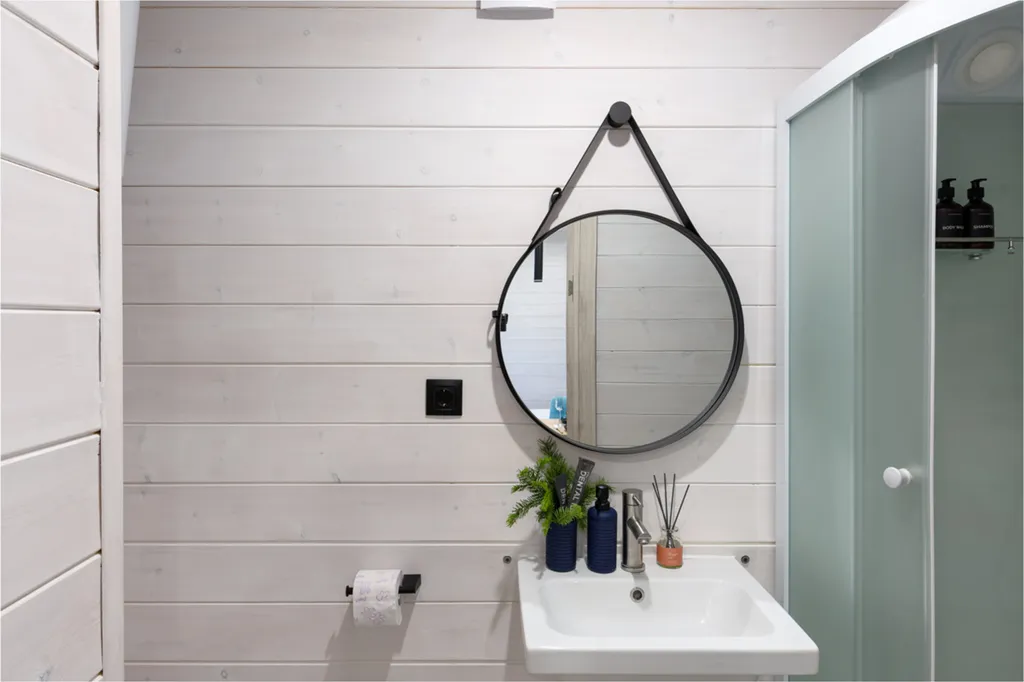 1-комнатный Дом