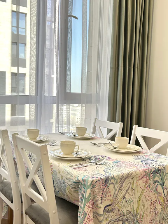 Премиум комфорт сити Алматы