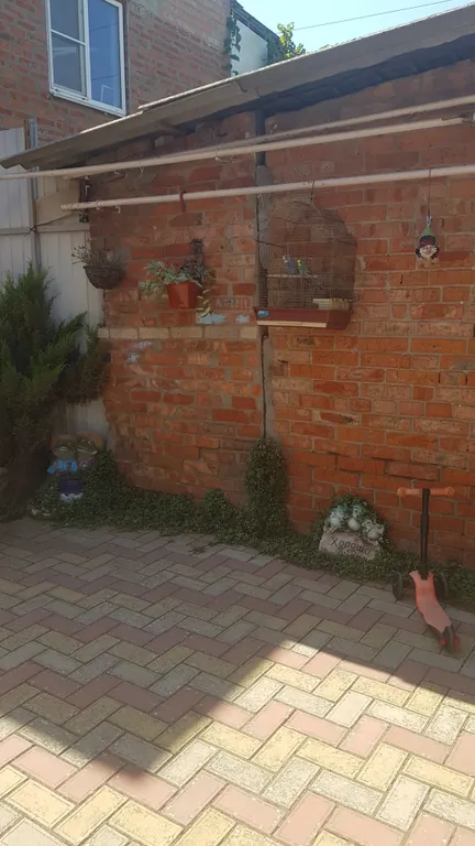 Уютный домик у моря