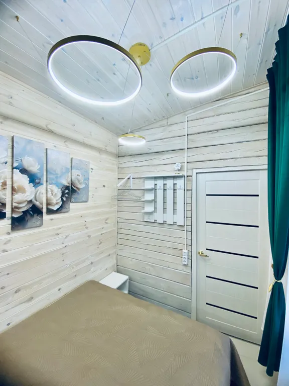 Таунхаус Между гор