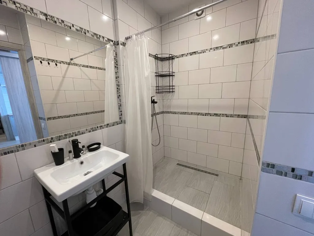 ColorApartments. Светлый простор