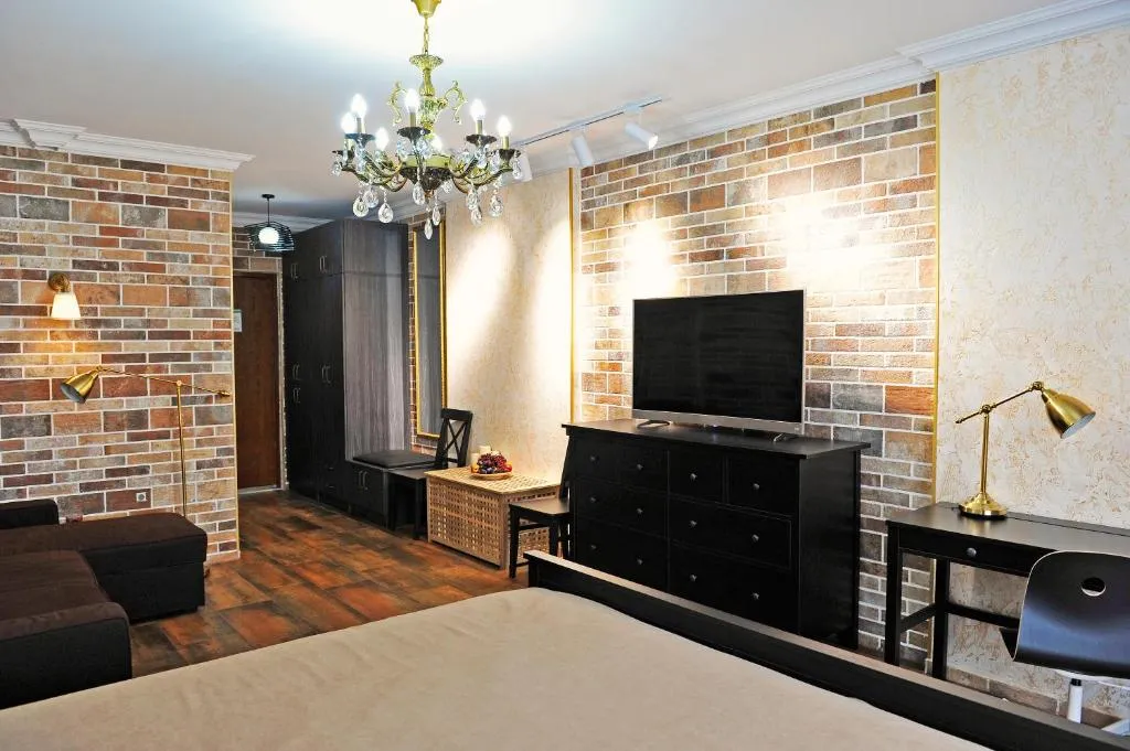 Квартира Комната — Батуми