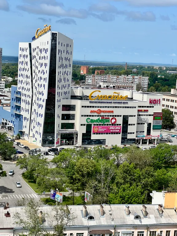 Шикарная 2-комнатная квартира