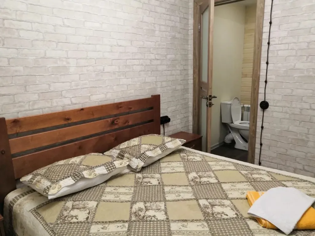 5-комнатный Дом