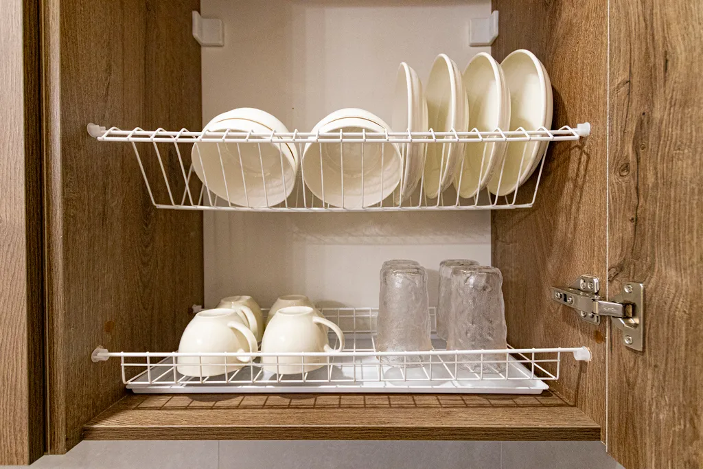 Элитные апартаменты с панорамным видом из окна в самом центре столицы