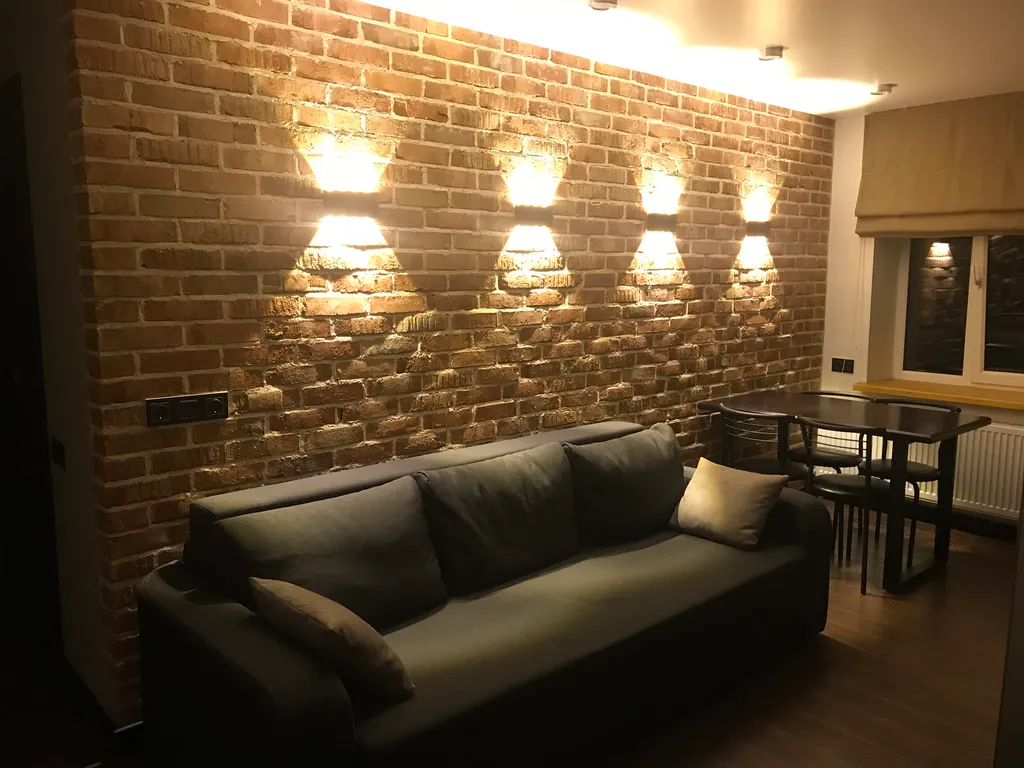 Квартира Уютная квартира в хорошем районе — Симферополь