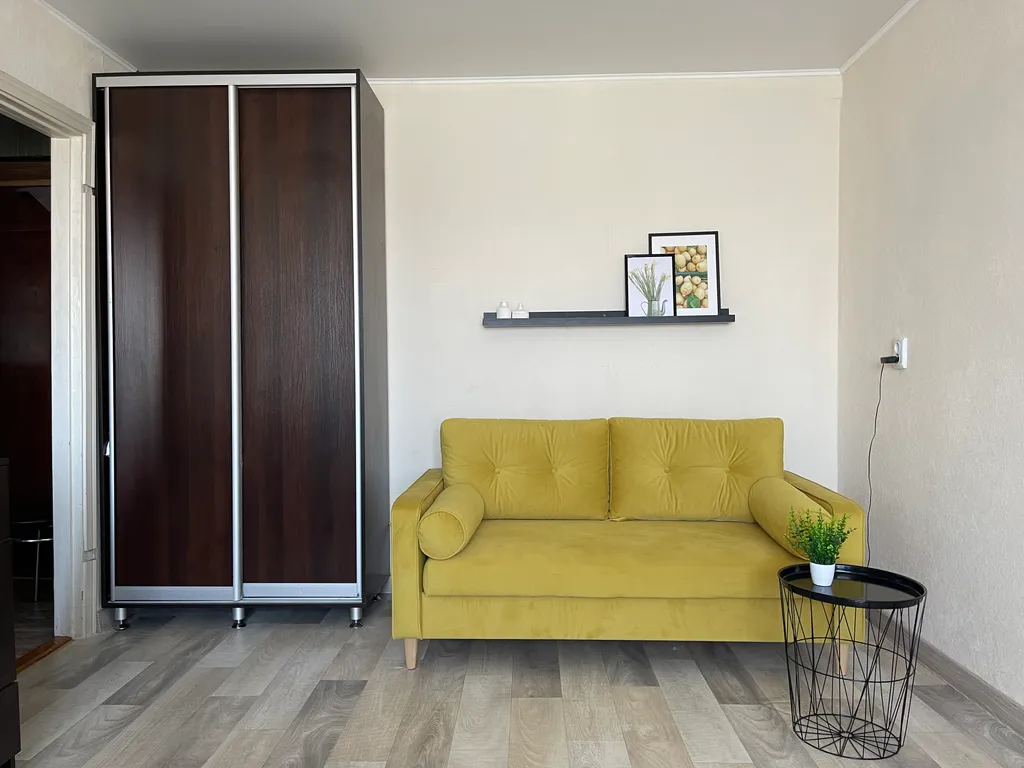 Квартира Квартира у исторического комплекса Херсонес Таврический — Севастополь