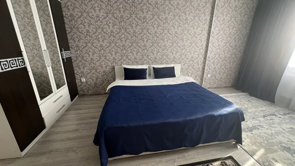 Квартира Шикарные, уютные, красивые, чистые апартаменты — аренда посуточно в Алматы